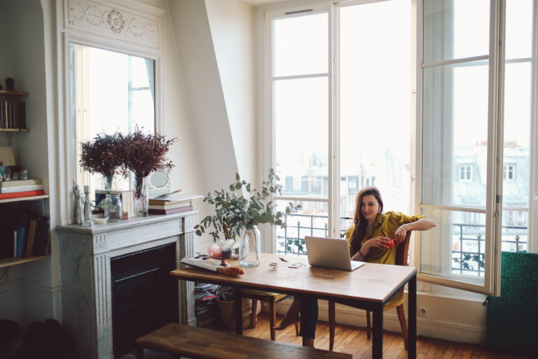 Accompagnement sur mesure de A à Z :