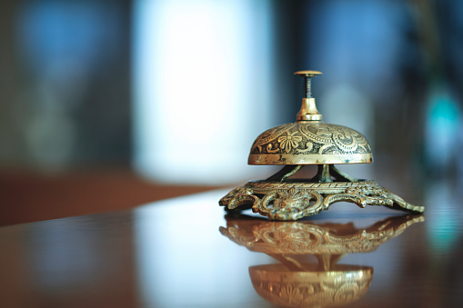 Concierge bel